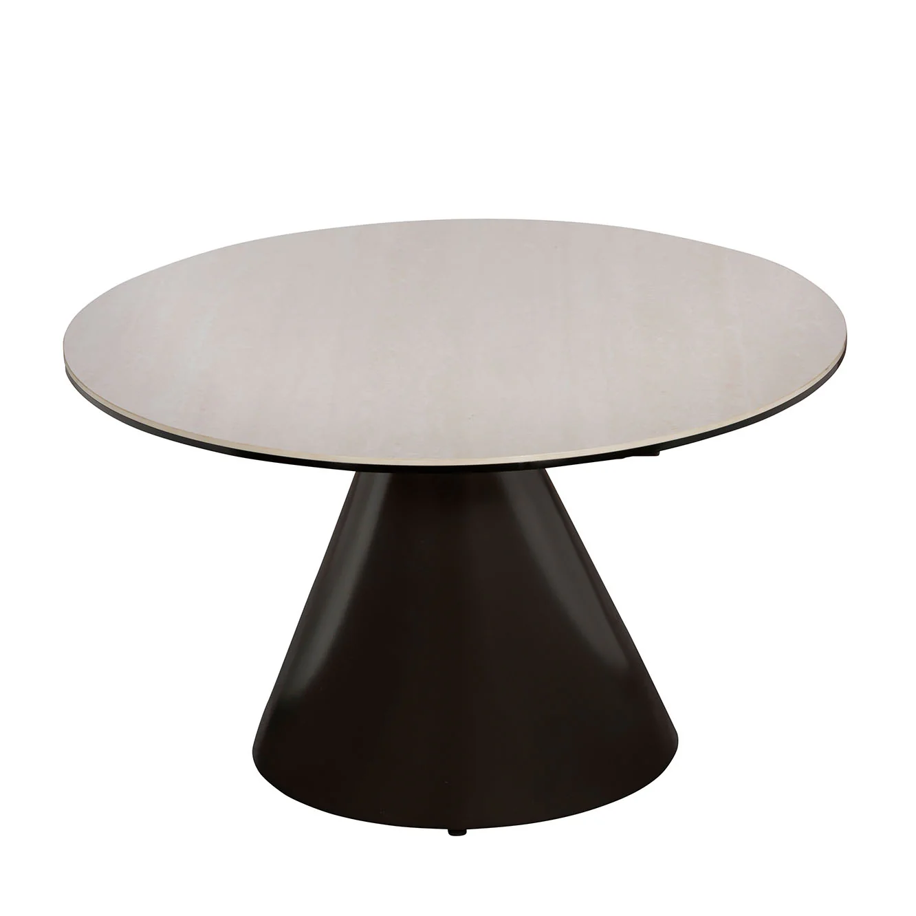 Wynter Coffee Table - Coffee Table Glass Ceramic Top - Image 3
