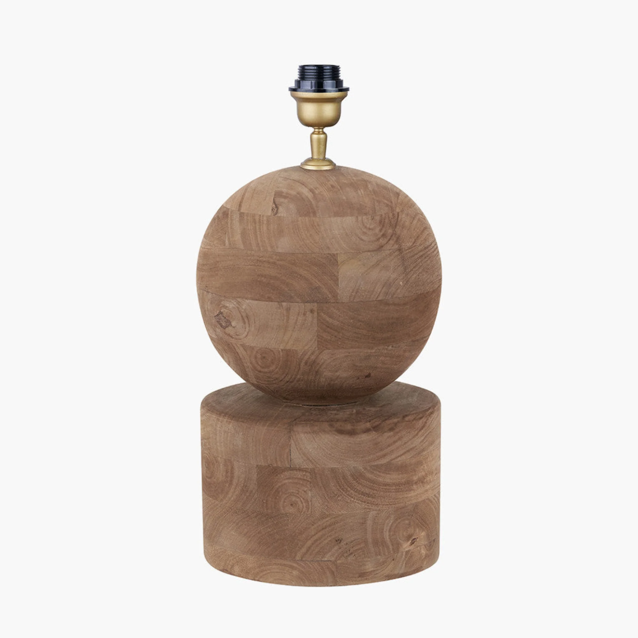 Ziva Table Lamp Edward With Shade - Ziva Table Lamp Edward 45CM Shade - Image 5
