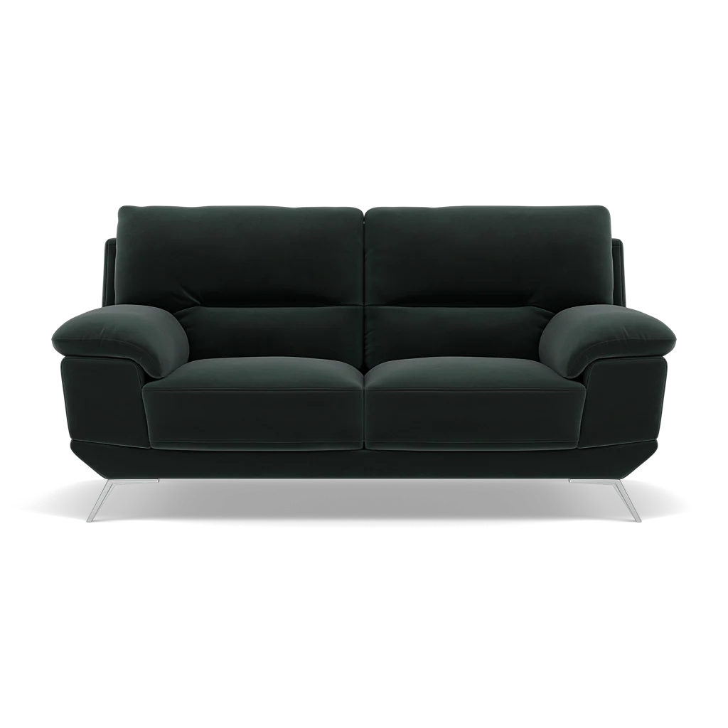 Zuco 2 Seater Sofa - 2 Seater Sofa Fabric - Image 10