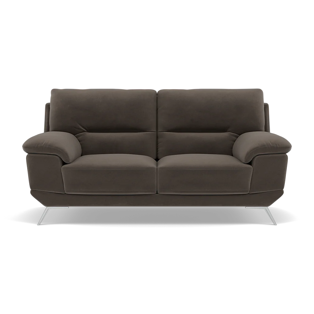 Zuco 2 Seater Sofa - 2 Seater Sofa Fabric - Image 11