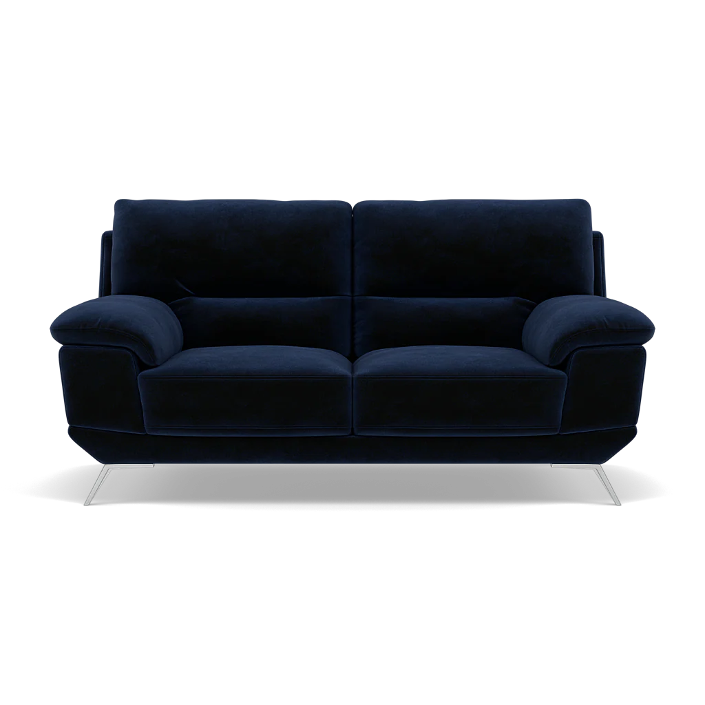 Zuco 2 Seater Sofa - 2 Seater Sofa Fabric - Image 13