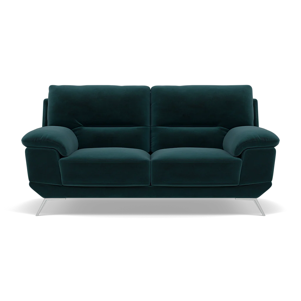 Zuco 2 Seater Sofa - 2 Seater Sofa Fabric - Image 14