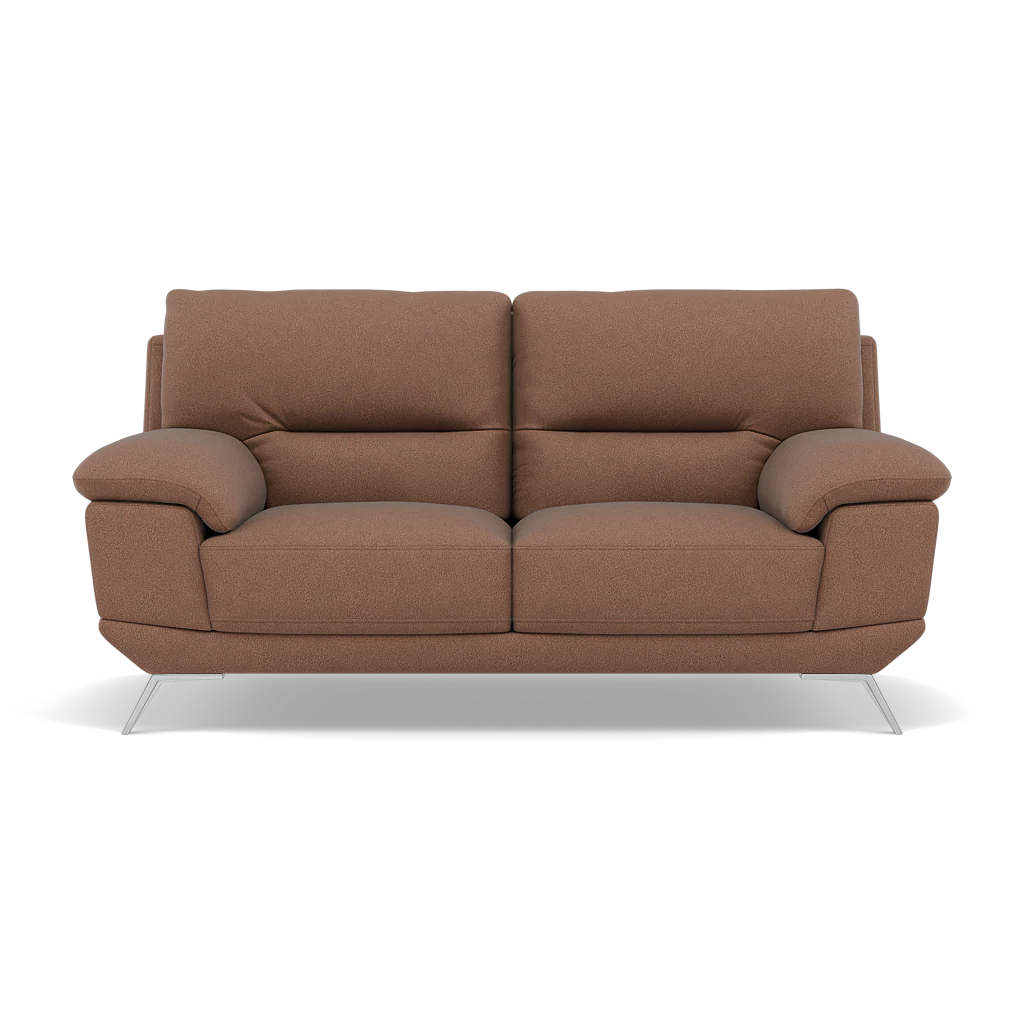 Zuco 2 Seater Sofa - 2 Seater Sofa Fabric - Image 17