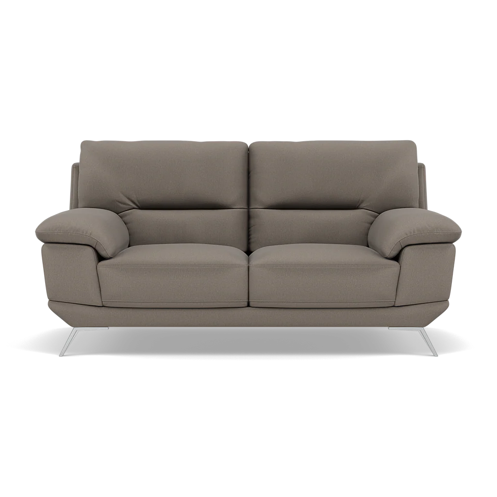 Zuco 2 Seater Sofa - 2 Seater Sofa Fabric - Image 19