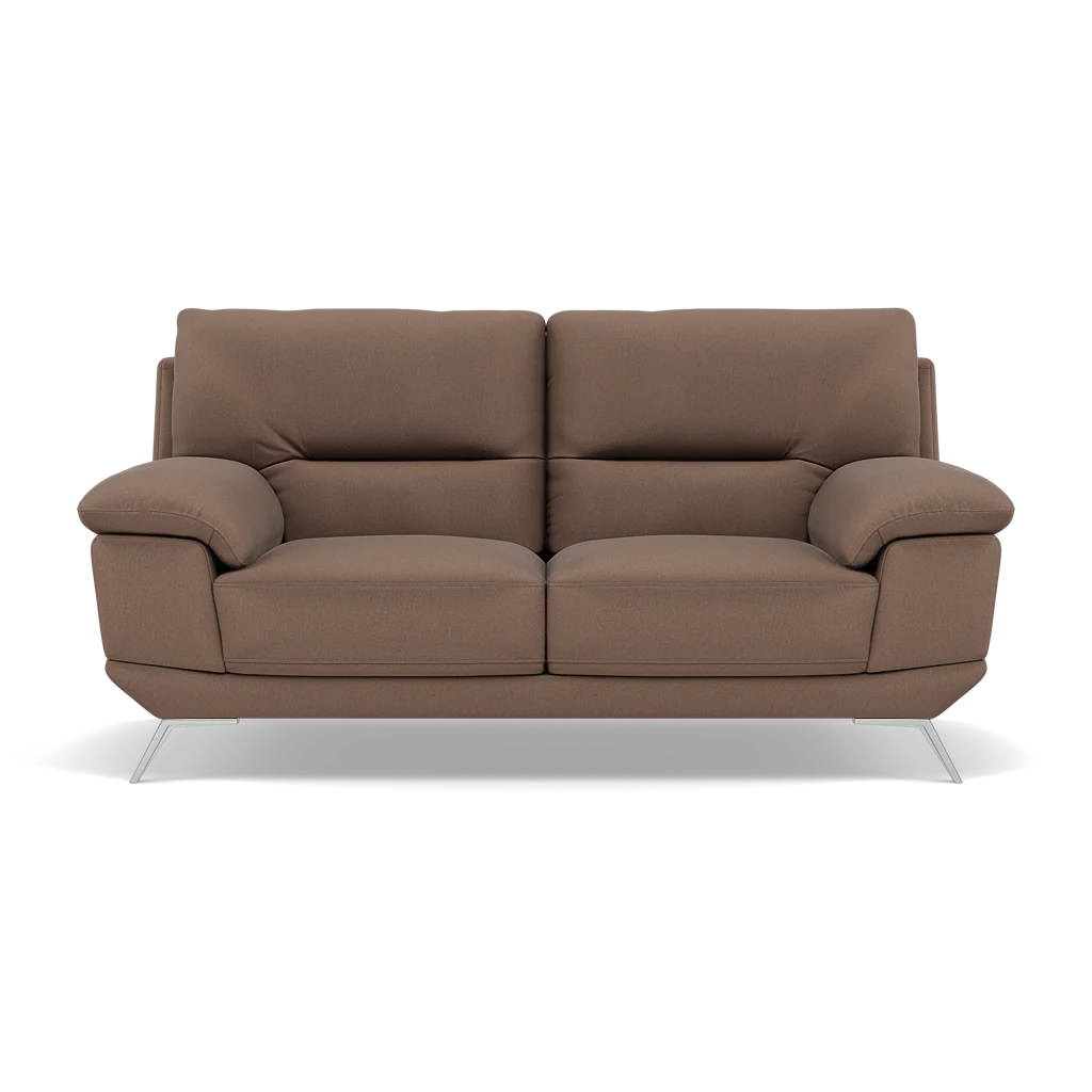 Zuco 2 Seater Sofa - 2 Seater Sofa Fabric - Image 20