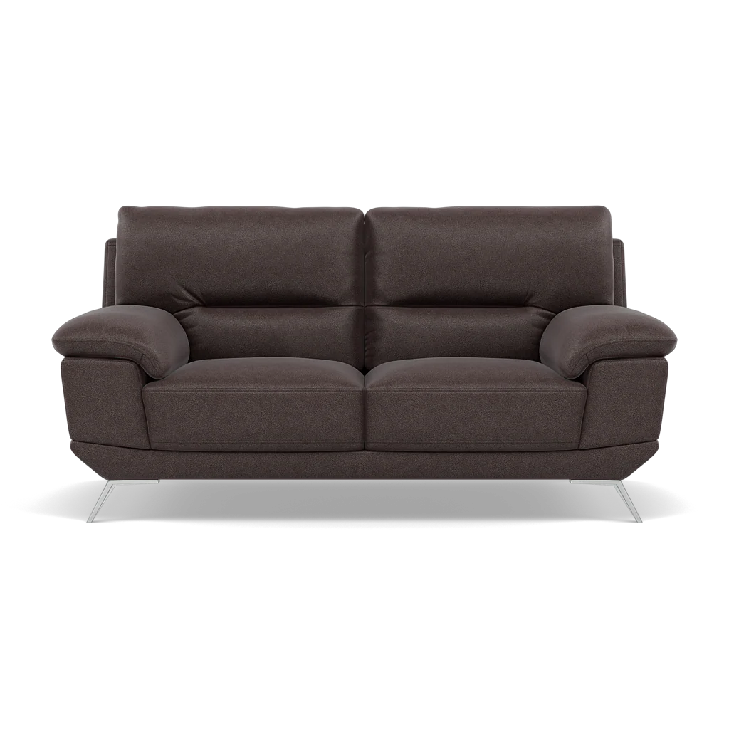 Zuco 2 Seater Sofa - 2 Seater Sofa Fabric - Image 5