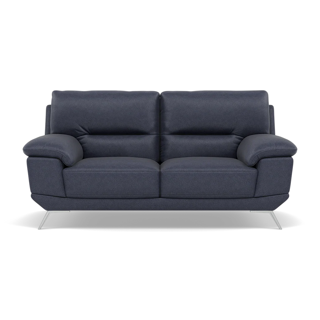 Zuco 2 Seater Sofa - 2 Seater Sofa Fabric - Image 6