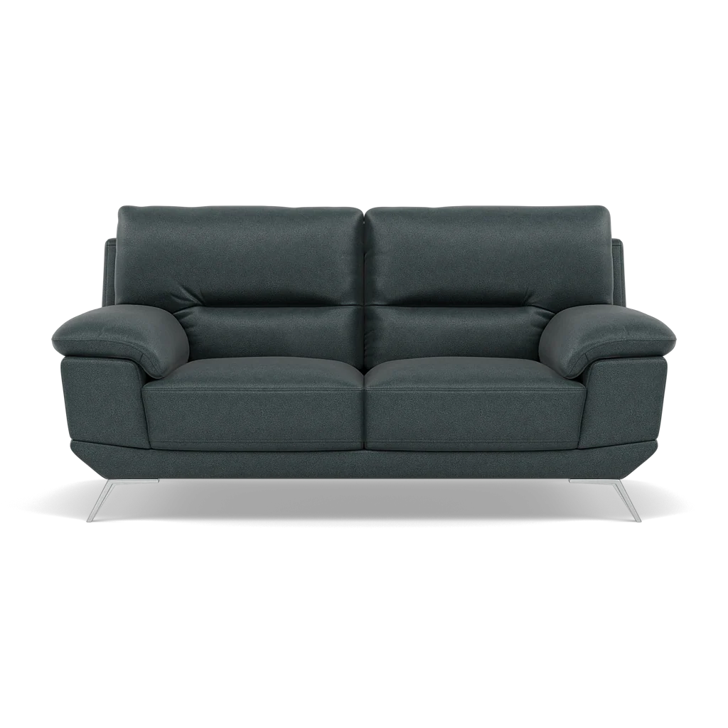 Zuco 2 Seater Sofa - 2 Seater Sofa Fabric - Image 7
