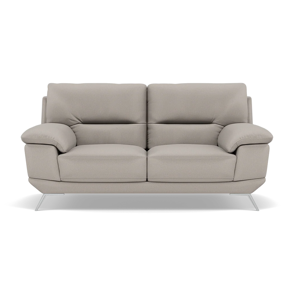 Zuco 2 Seater Sofa - 2 Seater Sofa Fabric - Image 8