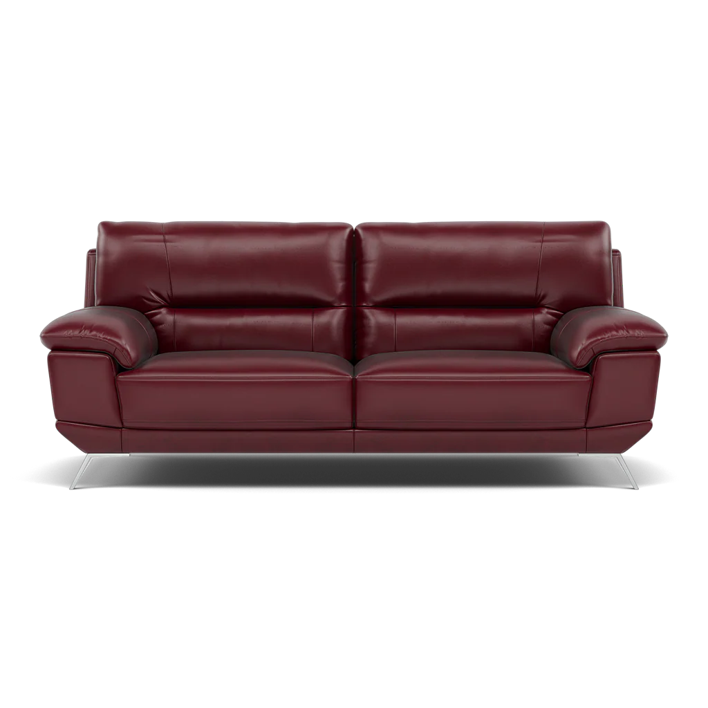 Zuco 3 Seater Sofa - 3 Seater Sofa Cat 20 - Image 5
