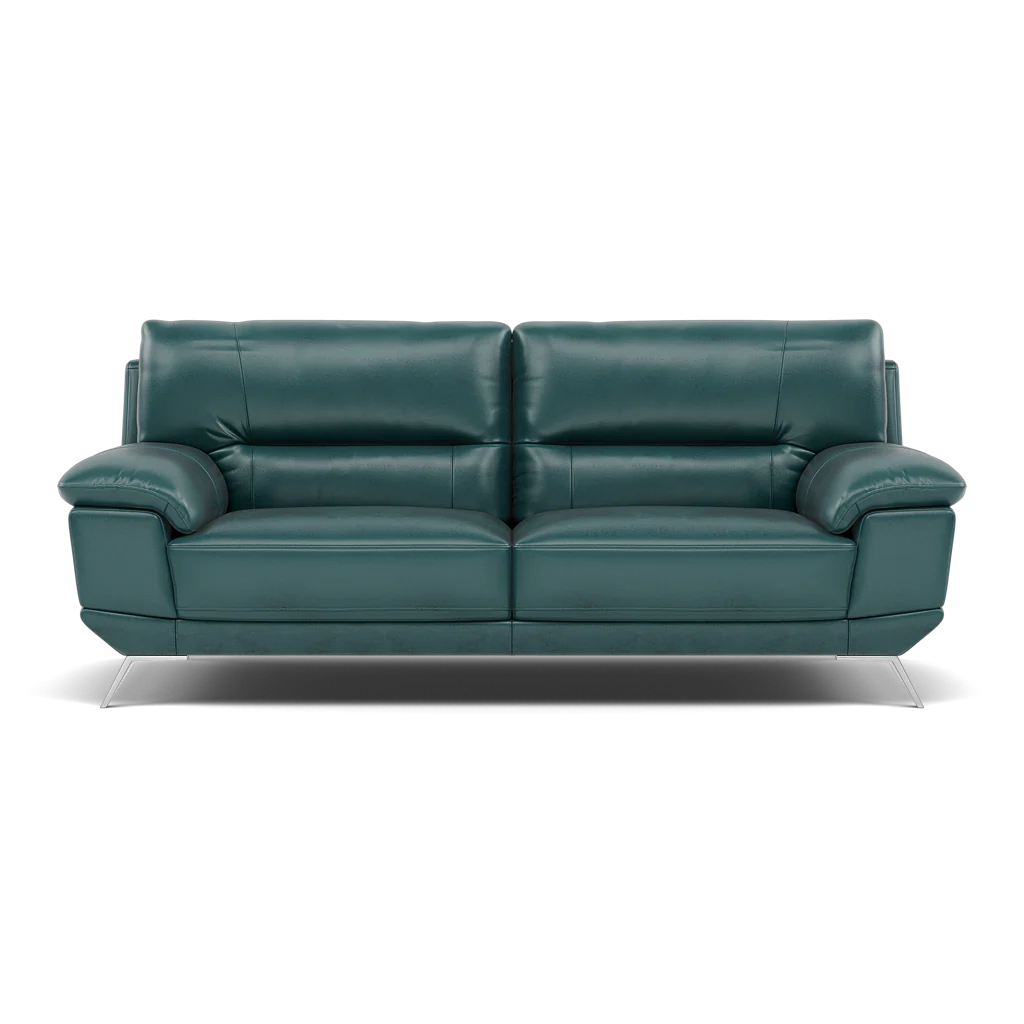 Zuco 3 Seater Sofa - 3 Seater Sofa Cat 20 - Image 6