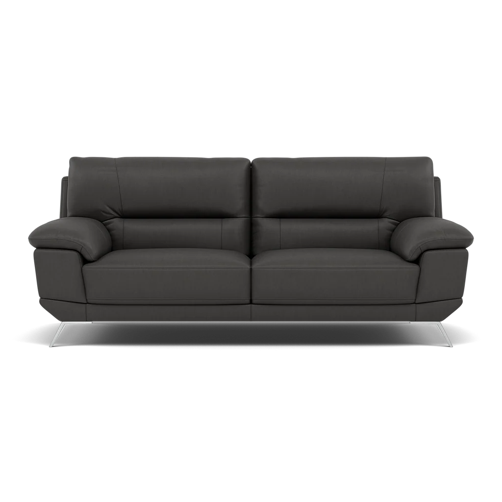 Zuco 3 Seater Sofa - 3 Seater Sofa Cat 25 - Image 10