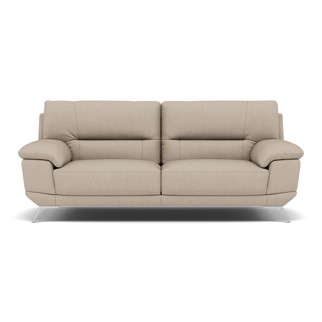 Zuco 3 Seater Sofa - 3 Seater Sofa Cat 25 - Image 11