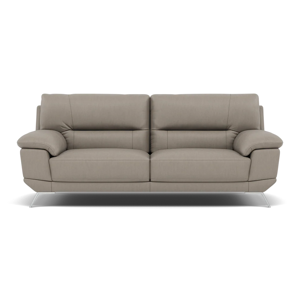 Zuco 3 Seater Sofa - 3 Seater Sofa Cat 25 - Image 12