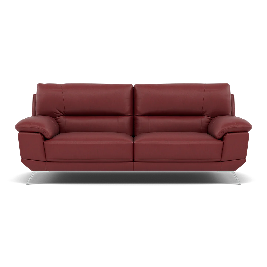 Zuco 3 Seater Sofa - 3 Seater Sofa Cat 25 - Image 17