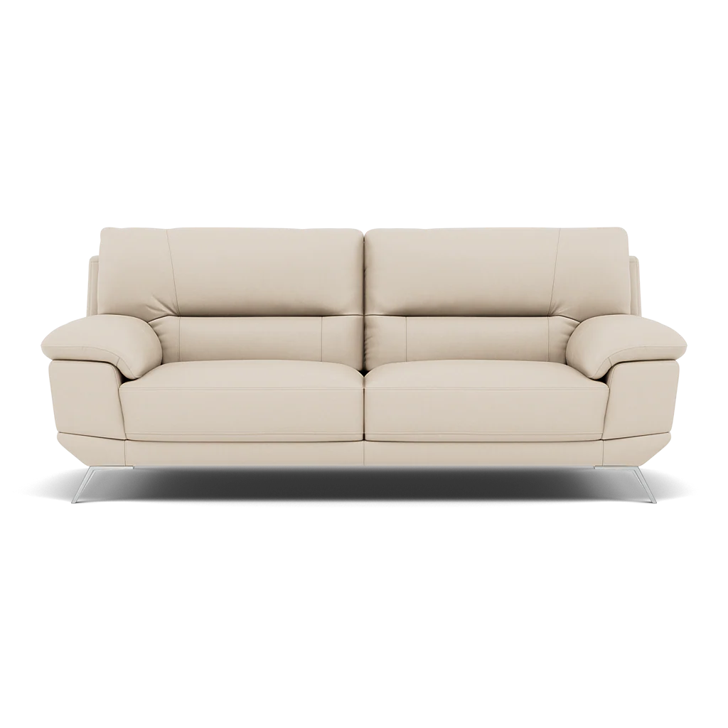 Zuco 3 Seater Sofa - 3 Seater Sofa Cat 25 - Image 5