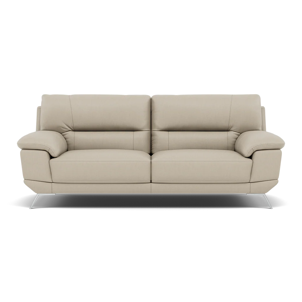 Zuco 3 Seater Sofa - 3 Seater Sofa Cat 25 - Image 6