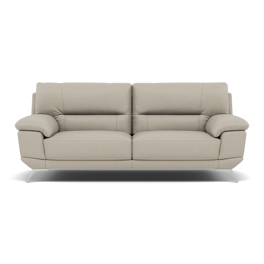 Zuco 3 Seater Sofa - 3 Seater Sofa Cat 25 - Image 8