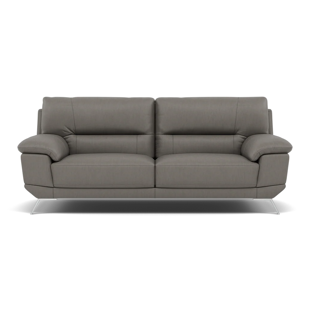 Zuco 3 Seater Sofa - 3 Seater Sofa Cat 25 - Image 9