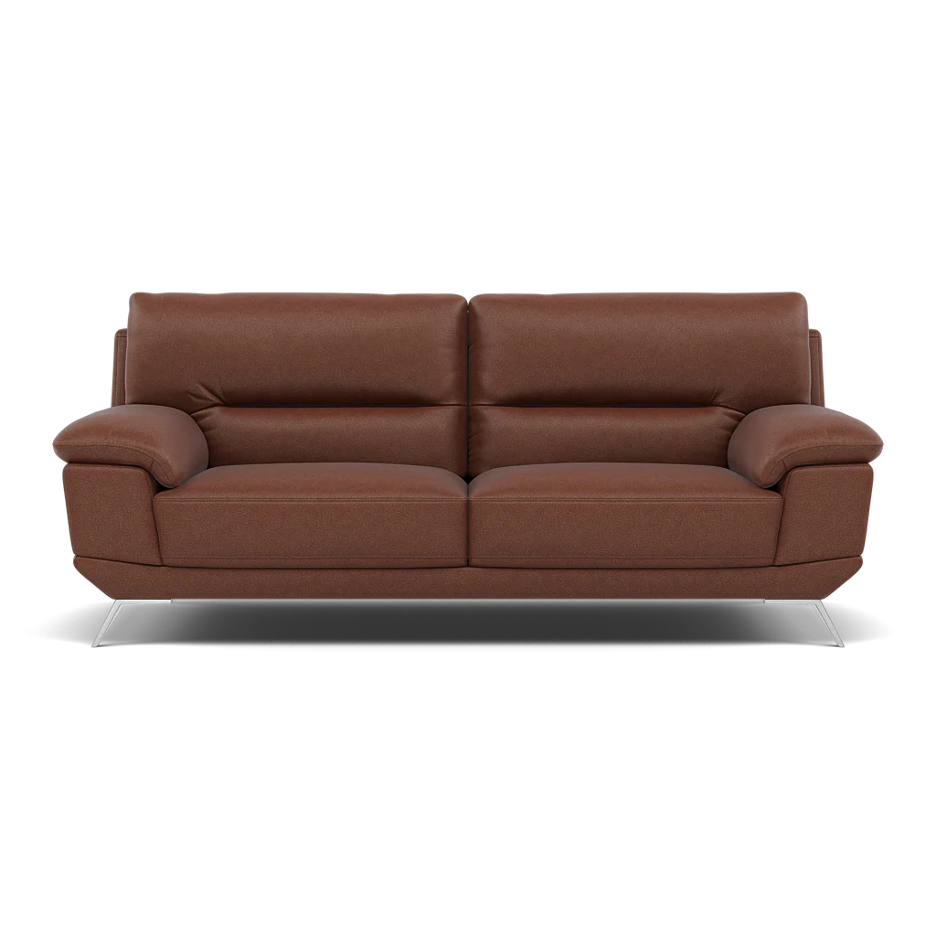 Zuco 3 Seater Sofa - 3 Seater Sofa Fabric - Image 18