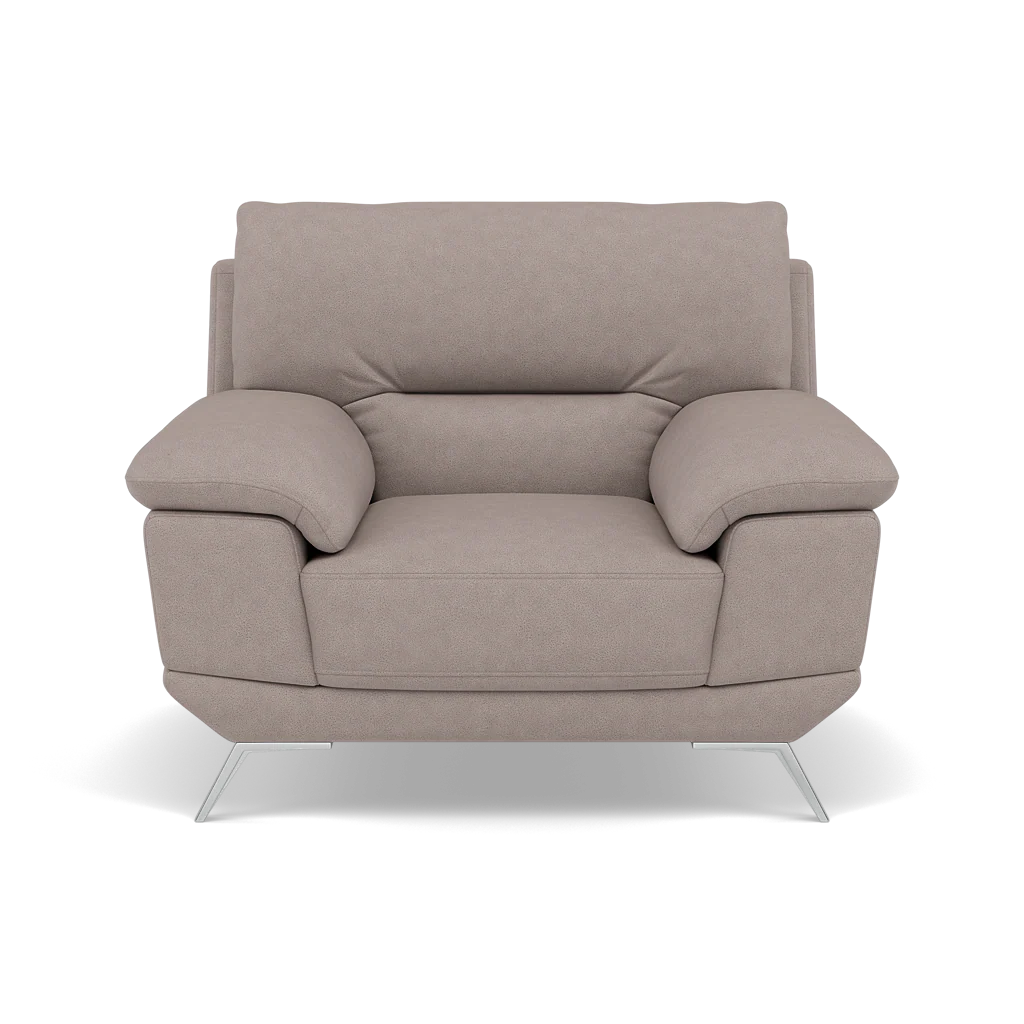 Zuco Armchair - Armchair Fabric