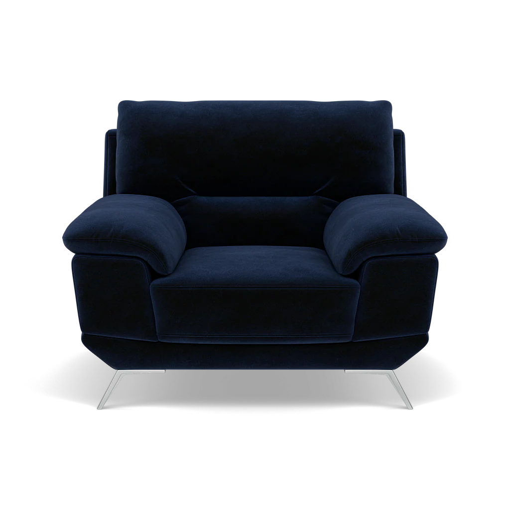 Zuco Armchair - Armchair Fabric - Image 11