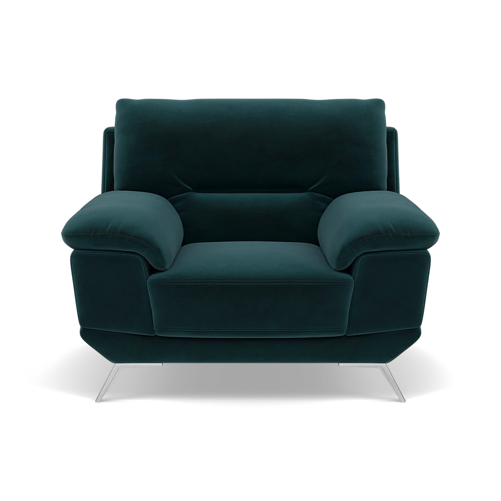 Zuco Armchair - Armchair Fabric - Image 12