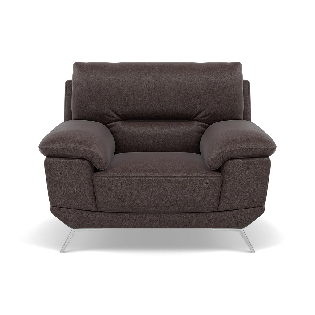 Zuco Armchair - Armchair Fabric - Image 14