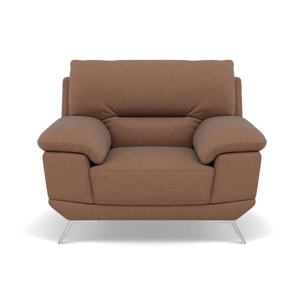 Zuco Armchair - Armchair Fabric - Image 15