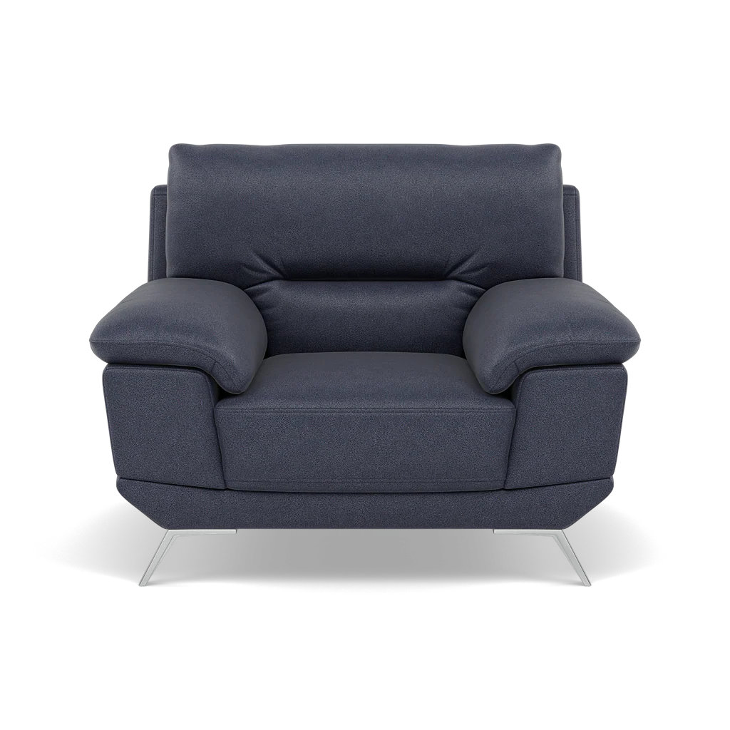 Zuco Armchair - Armchair Fabric - Image 4