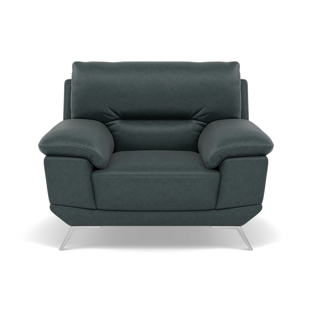 Zuco Armchair - Armchair Fabric - Image 5
