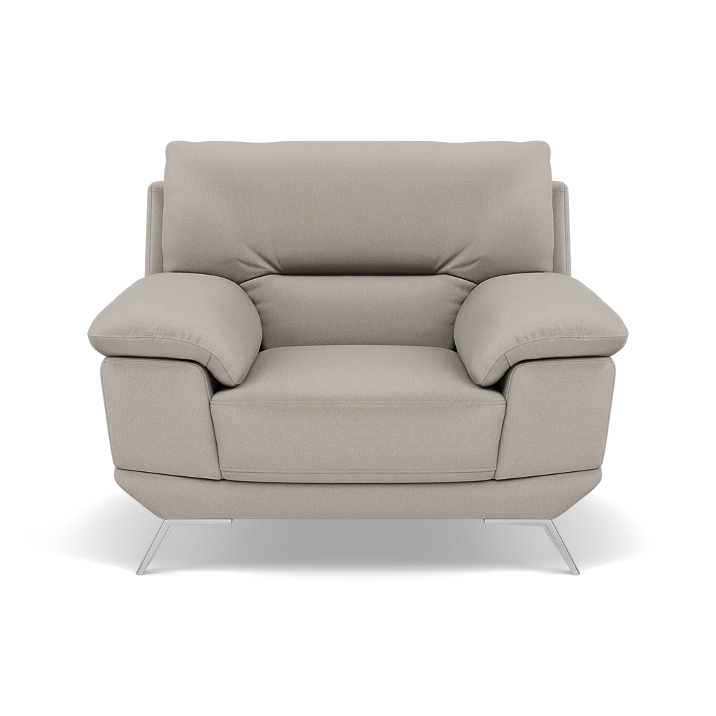 Zuco Armchair - Armchair Fabric - Image 6