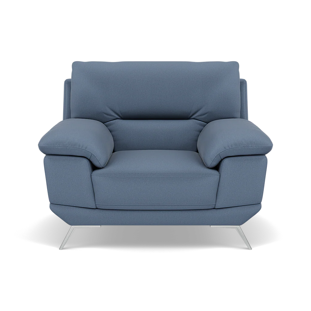 Zuco Armchair - Armchair Fabric - Image 7