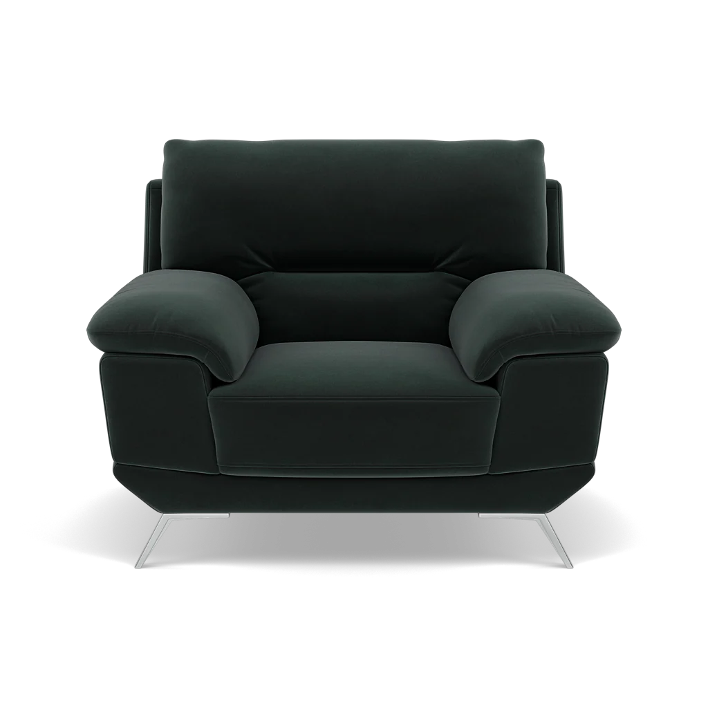Zuco Armchair - Armchair Fabric - Image 8