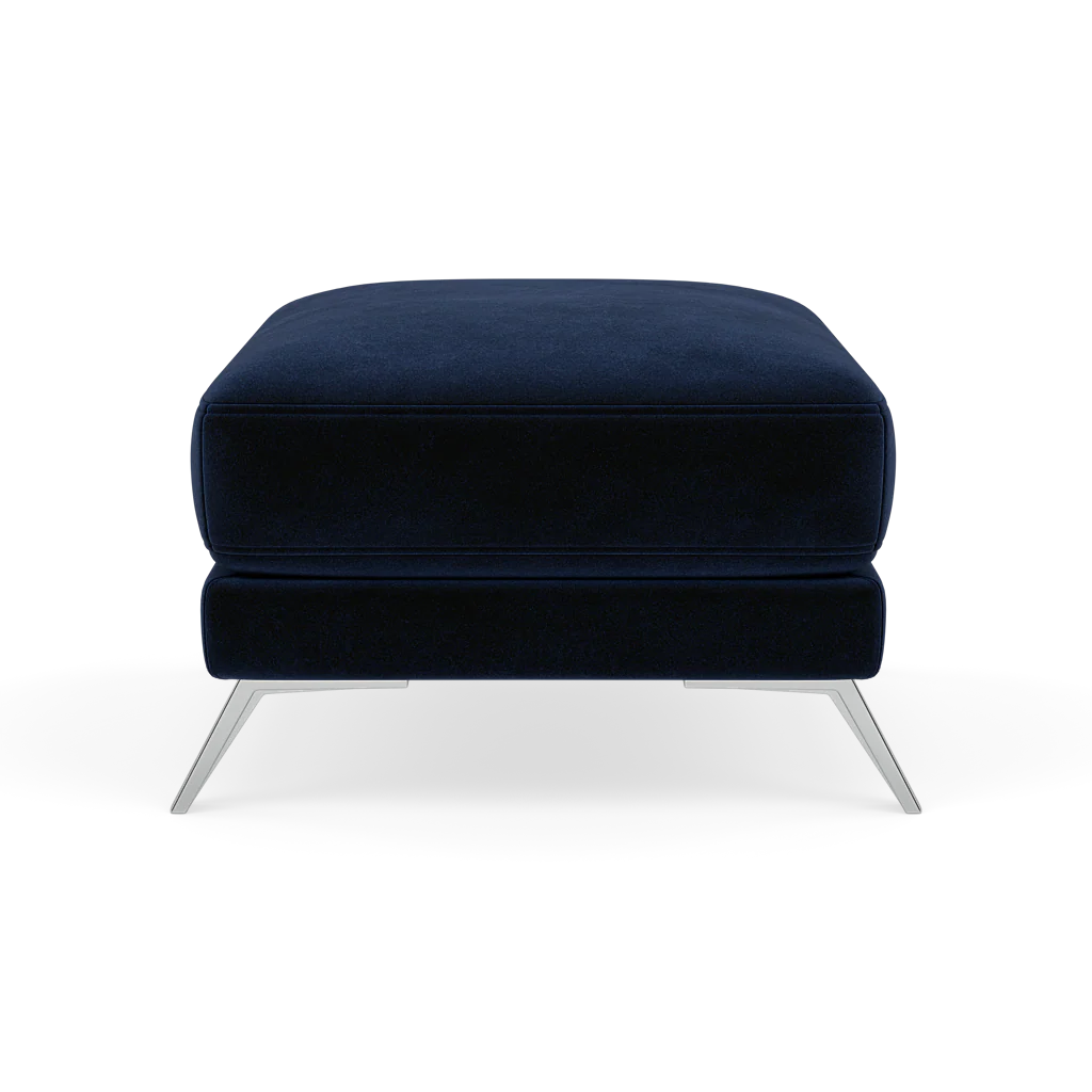 Zuco Footstool - Footstool Fabric - Image 11