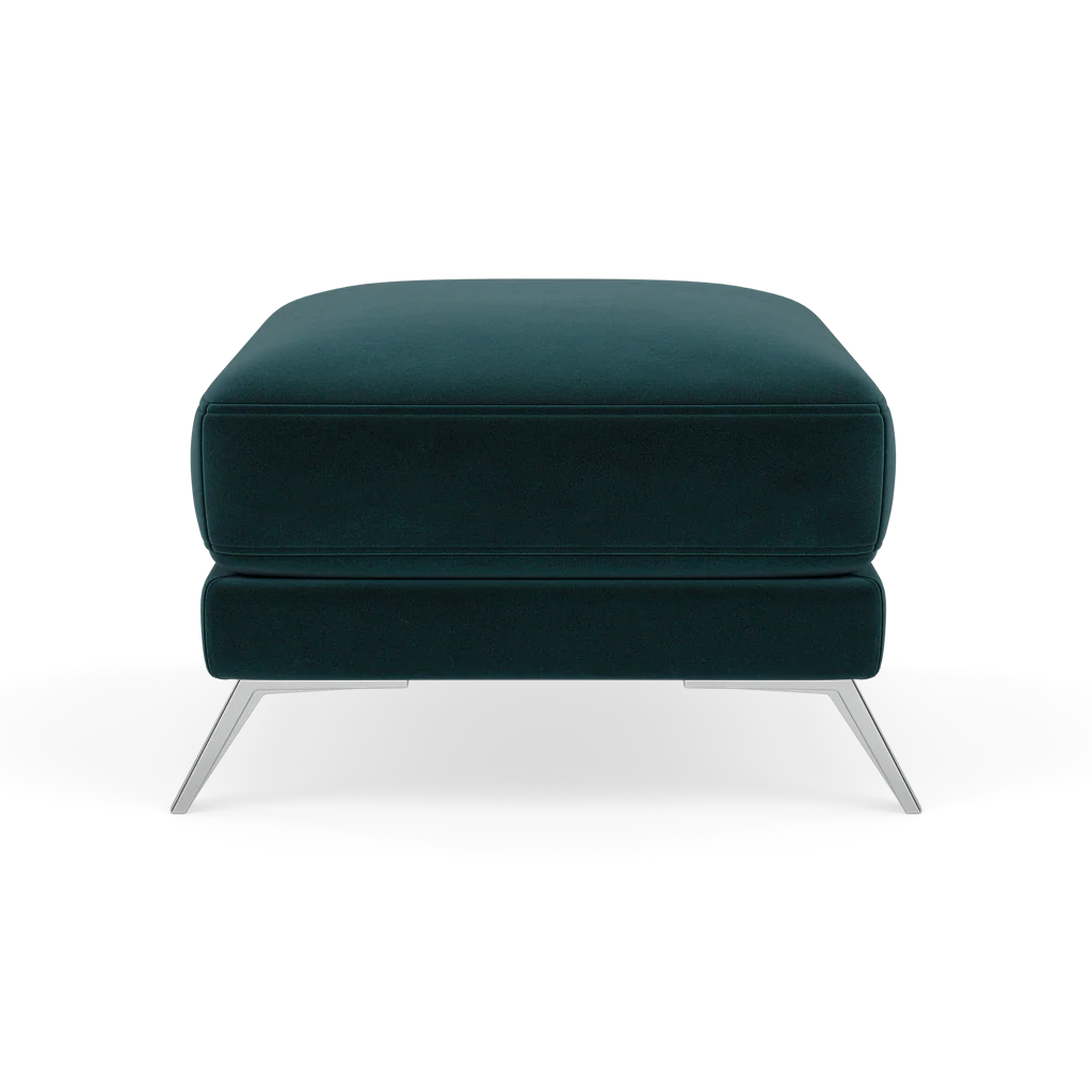 Zuco Footstool - Footstool Fabric - Image 12
