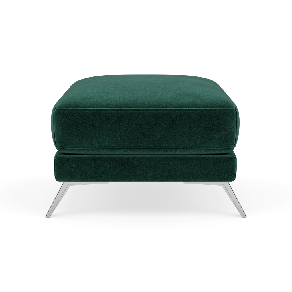 Zuco Footstool - Footstool Fabric - Image 13