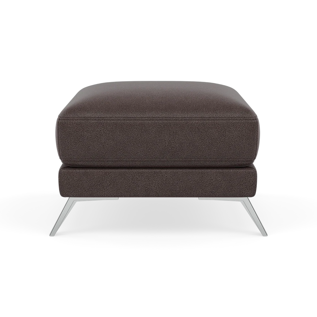 Zuco Footstool - Footstool Fabric - Image 3