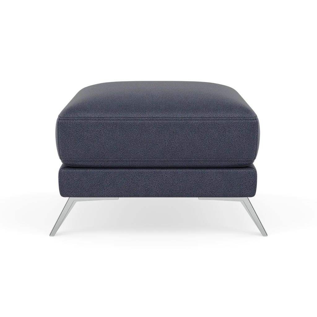 Zuco Footstool - Footstool Fabric - Image 4