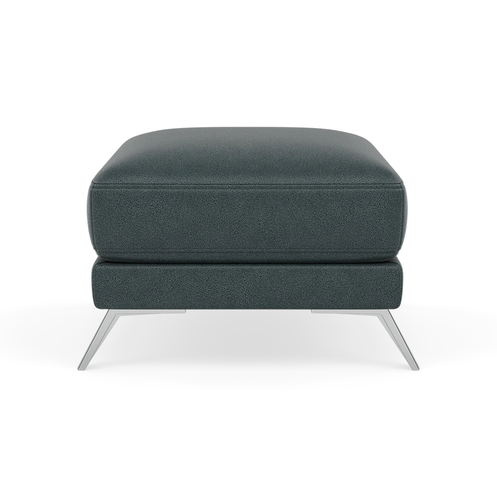 Zuco Footstool - Footstool Fabric - Image 5