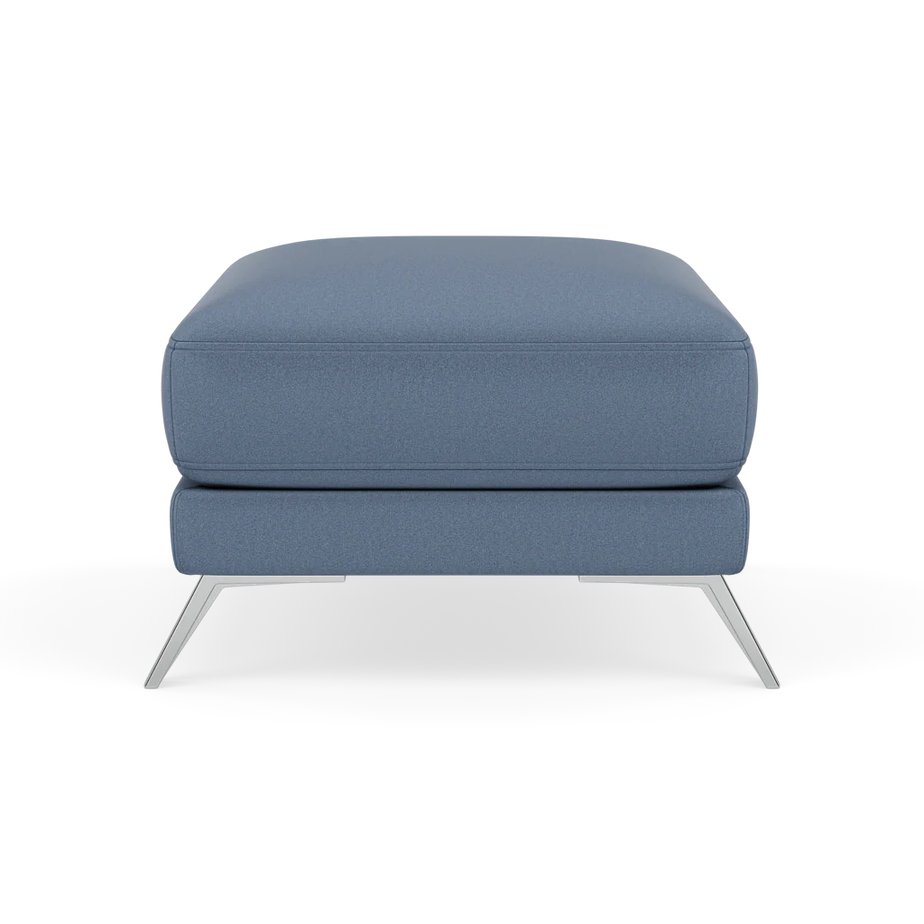 Zuco Footstool - Footstool Fabric - Image 7