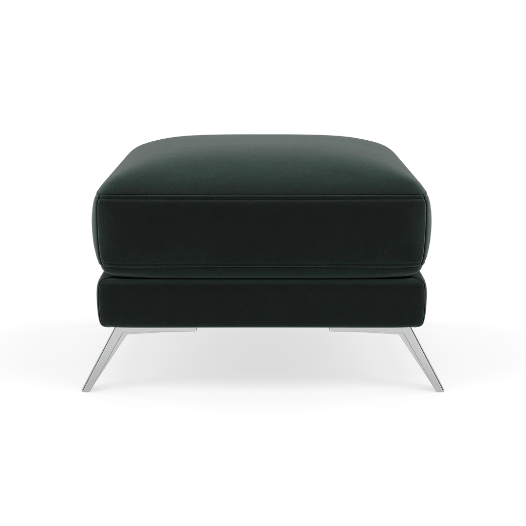 Zuco Footstool - Footstool Fabric - Image 8