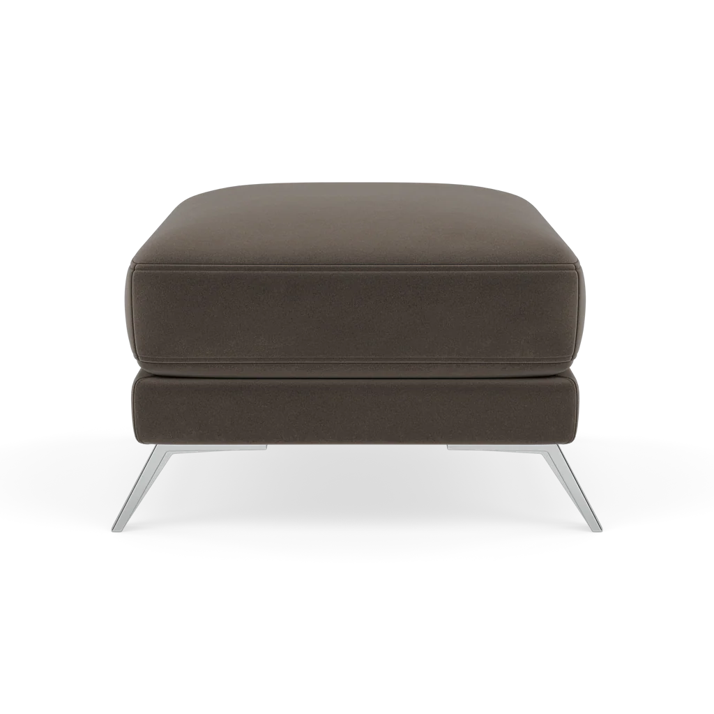 Zuco Footstool - Footstool Fabric - Image 9